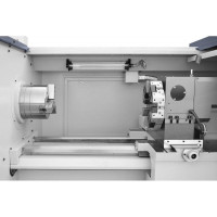 Токарный станок с ЧПУ Cormak Ecoline 400x1000
