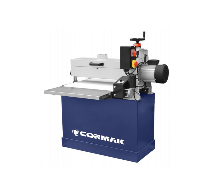 Шлифовально-брашировальный станок CORMAK MM3156C