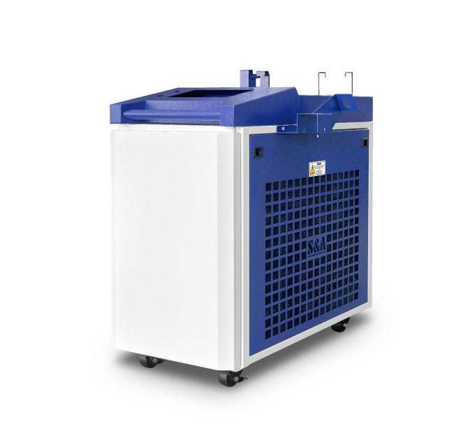 Лазерная сварка/очиститель/резак MAST 3in1 2000W