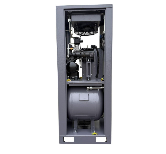 Винтовой компрессор Mast GBE-7 inverter
