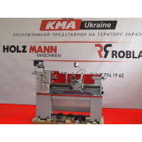 Токарный станок по металлу с охлаждением Holzmann ED 1000FDIG Токарный станок по металлу с охлаждением Holzmann ED 1000FDIG