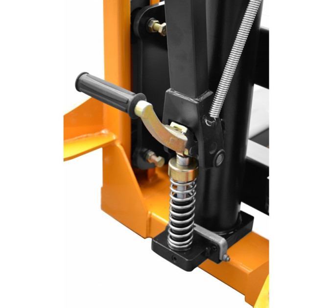Ручний штабелер Cormak WRHS 1610