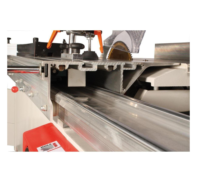 Форматно-раскроечный станок Holzmann FKS 305VF-3200