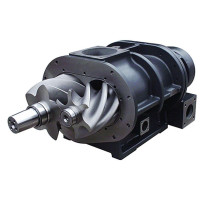Винтовая пара 30HP