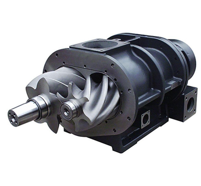 Винтовая пара 30HP