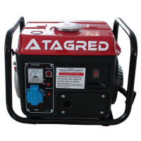 Бензиновый генератор TAGRED TA980