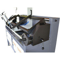 Пневматический рассушитель CARMEC PWS 1200