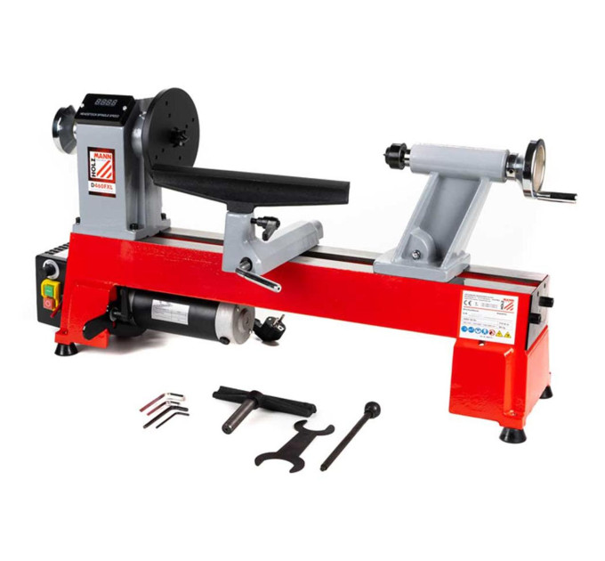 Токарный станок Holzmann D 460FXL