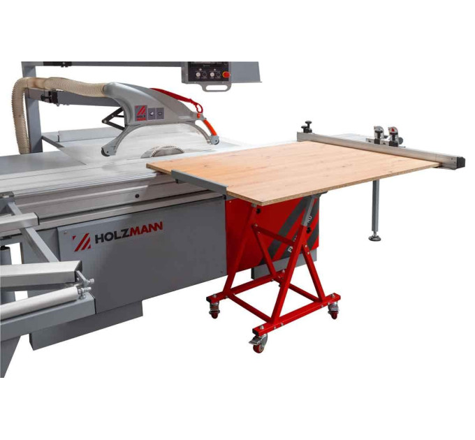 Тележка Holzmann PW3040KIPP