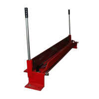 Листогибочный станок Holzmann AKB 1000FO Листогибочный станок Holzmann AKB 1000FO