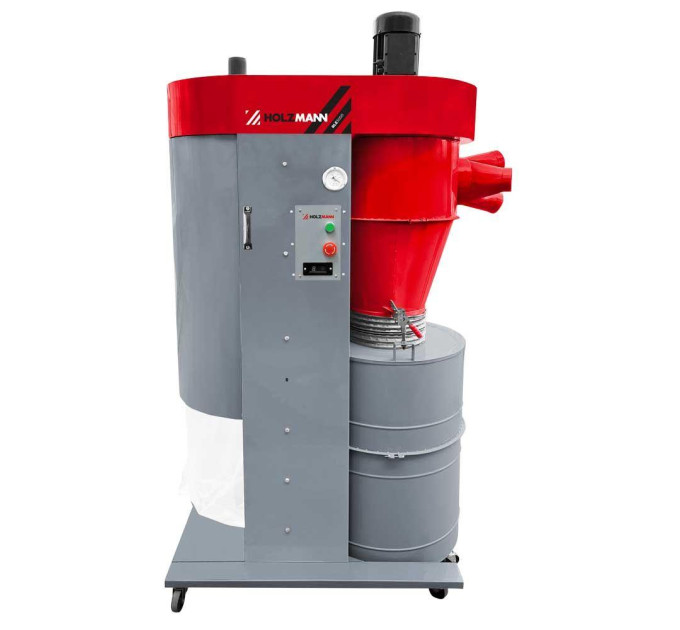 Аспирация Holzmann RLE3000_400V