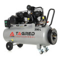 Компрессор масляный трехцилиндровый TAGRED TA309X
