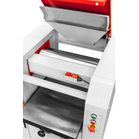 Рейсмусовий верстат Holzmann DHM 415