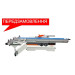 Форматно-розкрійний верстат MAST H-RS305 VF3200 Standart