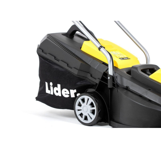 Газонокосилка электрическая Lider YK1200