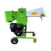 Бензиновый измельчитель веток (дроворуб) MAST Gartentechnik MT- RP100