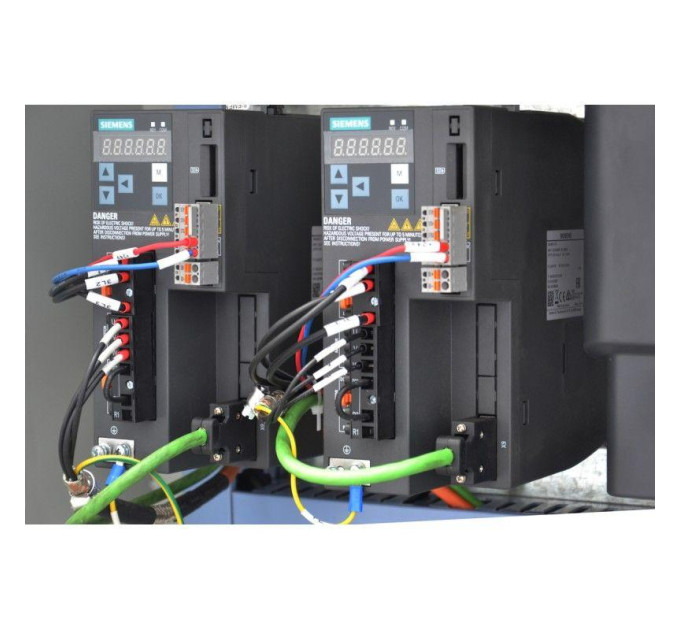 Токарний верстат з ЧПУ Cormak Ecoline 400x1000