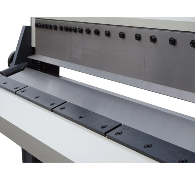 Станок для гибки листового металла METCOR PBB1270/3SH