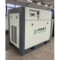 Винтовой компрессор Mast SH-30 inverter