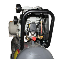 Поршневой компрессор MAST TA65/100L 220V