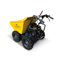 Колесный мини самосвал Bamato MTR-300R
