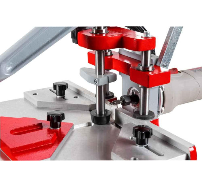 Сверлильный станок по дереву Holzmann KNF1_230V