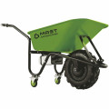 Аккумуляторная тачка MAST EWB 150 N