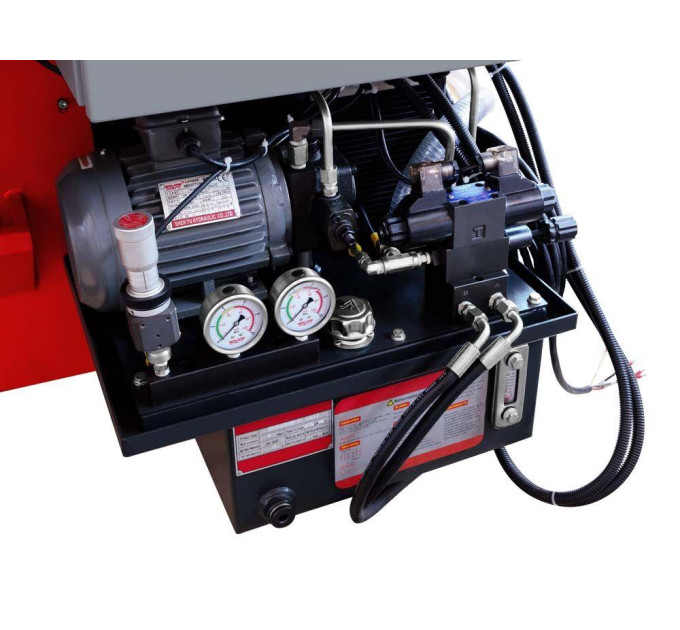 Токарный станок с ЧПУ Holzmann CD3675TOP_400V