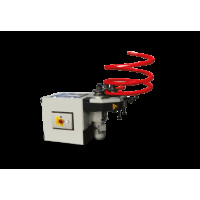 Гибочный станок Isitan PK-35