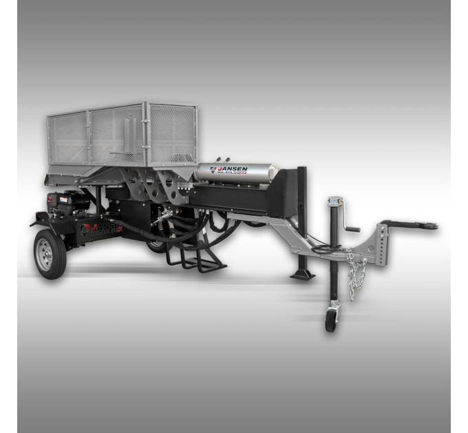 Дровокол Jansen HS-40L55-XXL