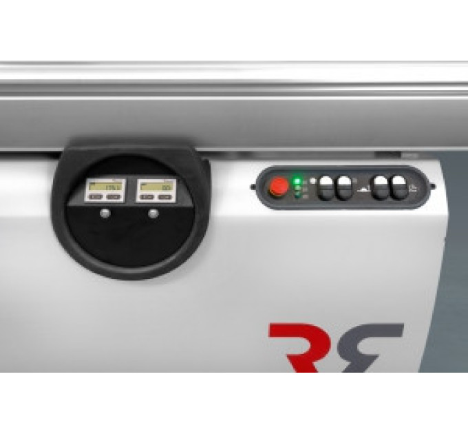 Циркулярная пила Robland M500 EL