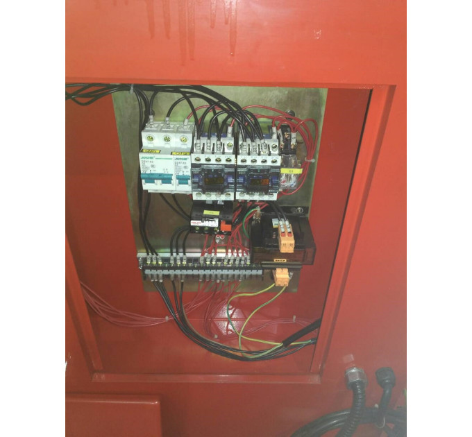 Станок для гибки Holzmann RBM 40K