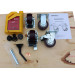 Бензиновый генератор EF Power YH21000