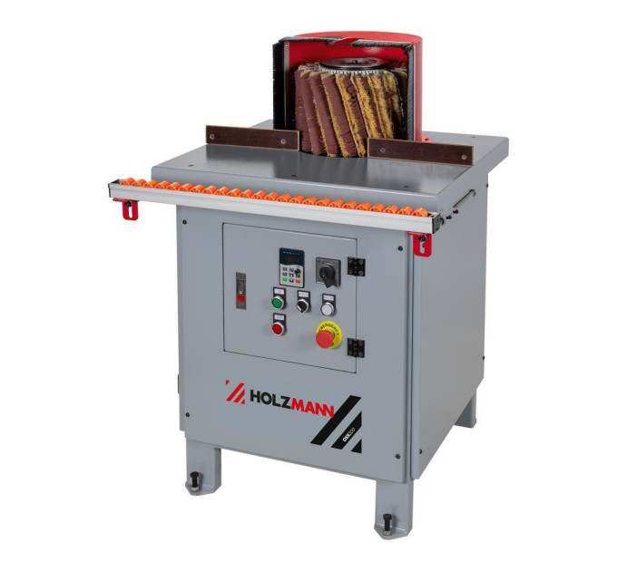 Кромкошлифовальный станок Holzmann OSS200_400V