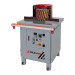 Кромкошлифовальный станок Holzmann OSS200_400V