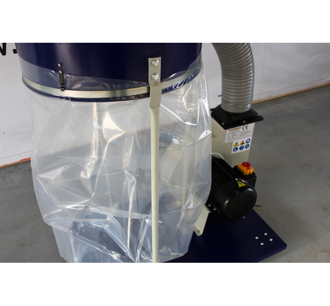 Аспирация CORMAK FM 300