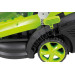 Газонокосилка Zipper ZI-CRM40V-AKKU