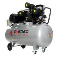 Компресор поршневий Tagred 300L TA311X Компресор поршневий Tagred 300L TA311X