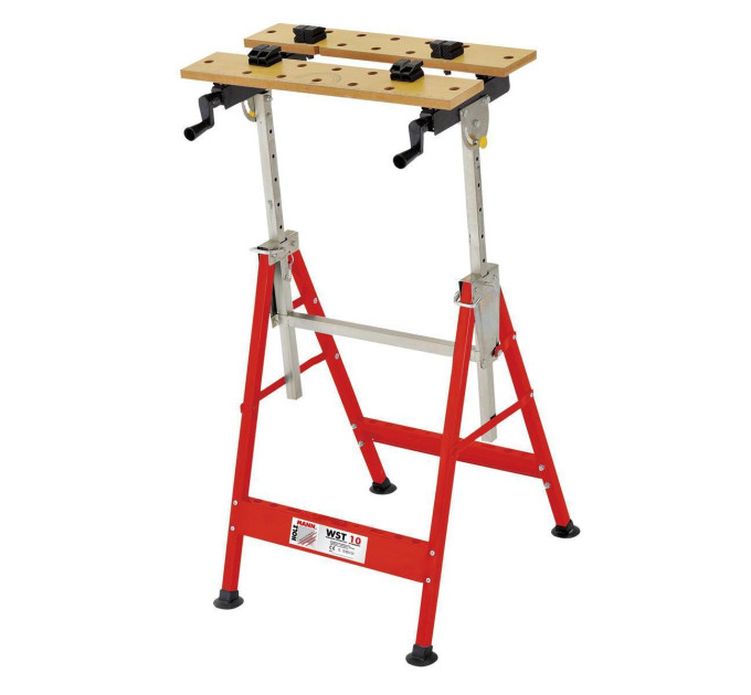 Затискний стіл Holzmann WST 10