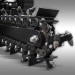 Траншеекопатель Jansen GF-600PRO