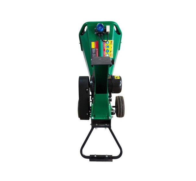 Измельчитель веток MAST Gartentechnik GS650E