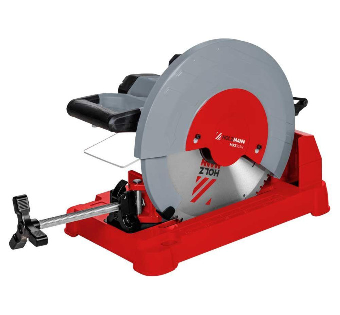 Дисковая пила по металлу Holzmann MKS355N_230V