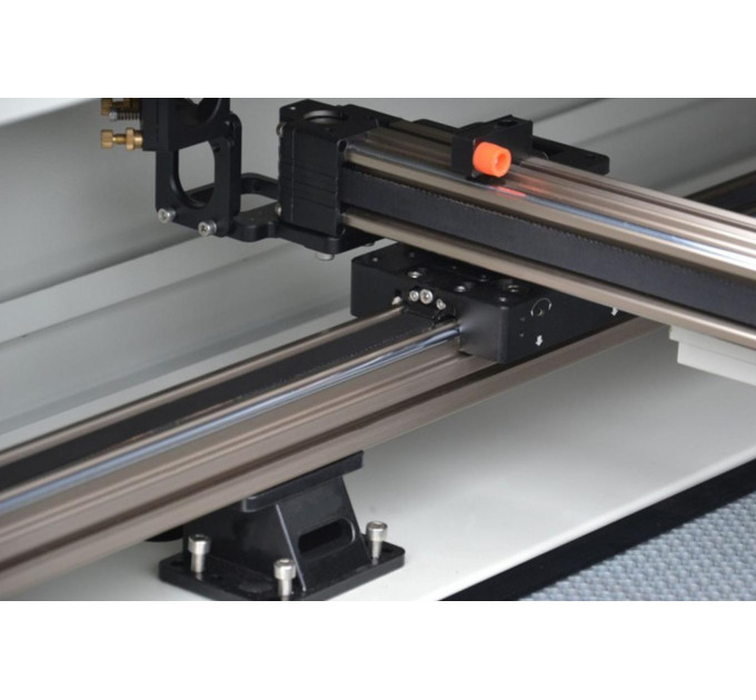 CO2 лазер Cormak LC6090Z