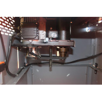Фрезерний верстат по дереву Holzmann FS 160L 380 В