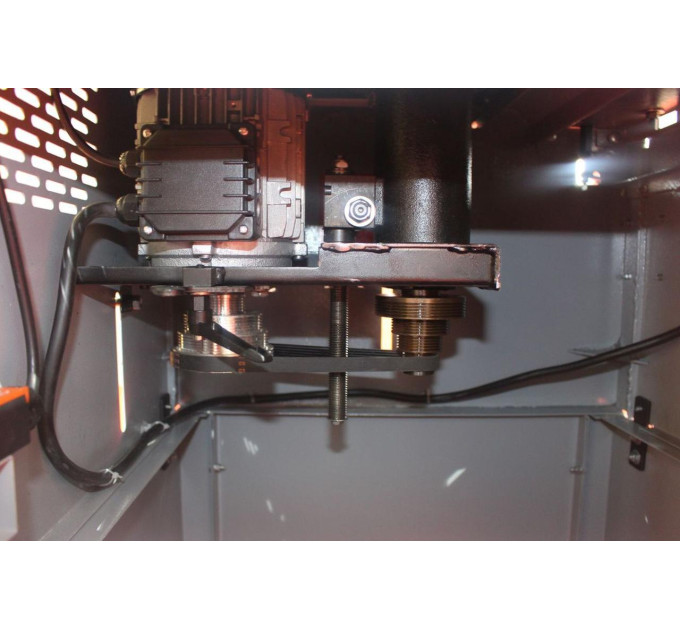 Фрезерный станок по дереву Holzmann FS 160L