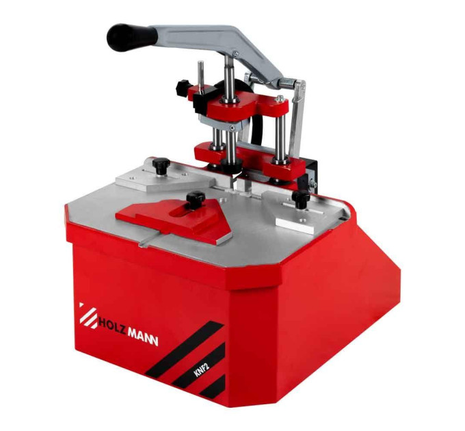Сверлильный станок по дереву Holzmann KNF2_230V