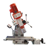 Универсальный фрезерный станок Holzmann BF 500 Универсальный фрезерный станок Holzmann BF 500