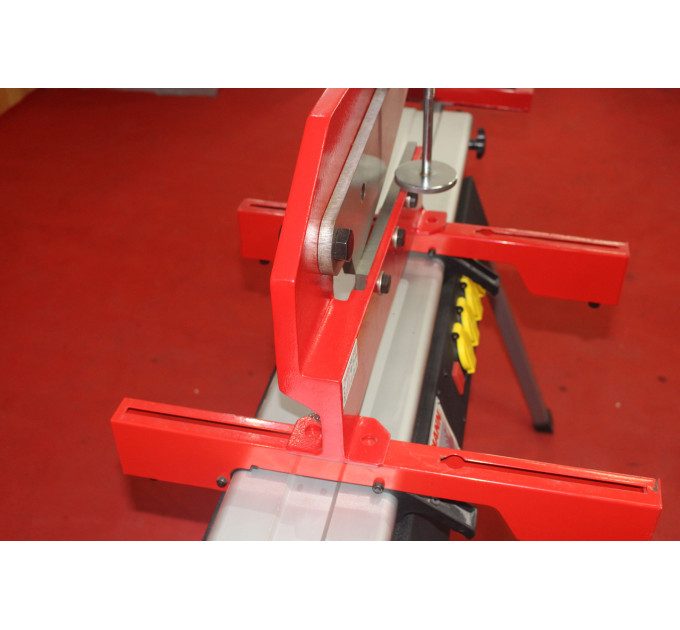 Ножницы по металлу ручные Holzmann HS 300