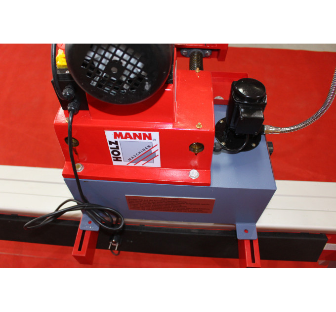 Станок для заточки строгальных ножей Holzmann MS 7000