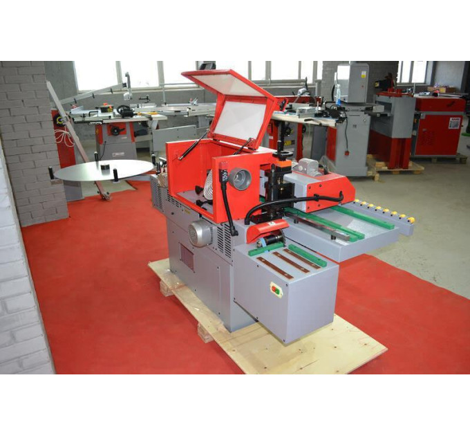 Кромкооблицовочный станок Holzmann KAM 115